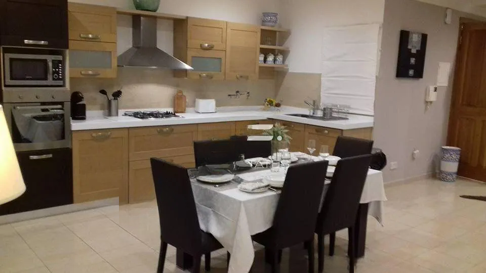 Квартира в Ибраче, Мальта, 150 м² - фото 6