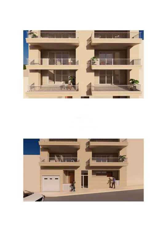 Квартира в Сан-Лоренце, Мальта, 155 м² - фото 5