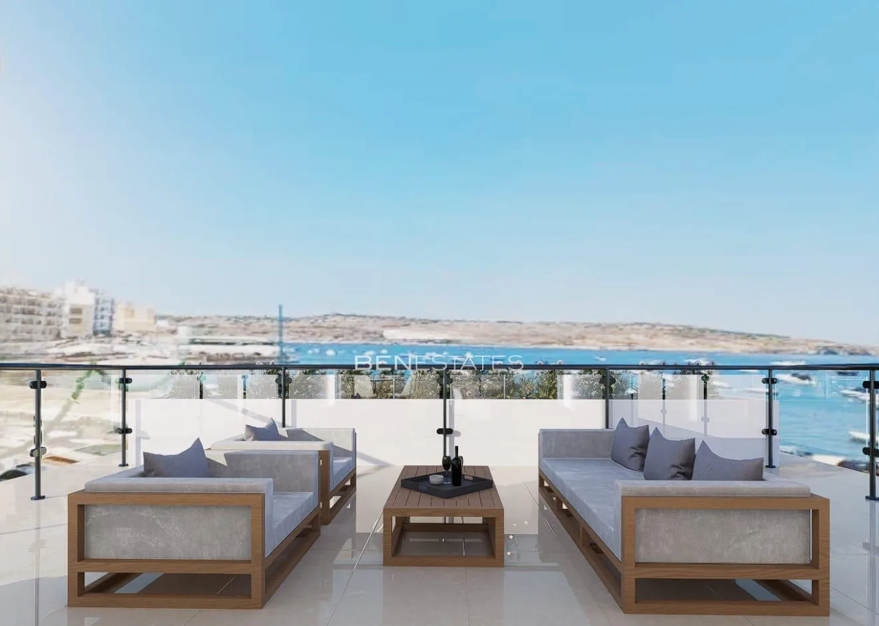 Квартира в Сан-Лоренце, Мальта, 105 м² - фото 6