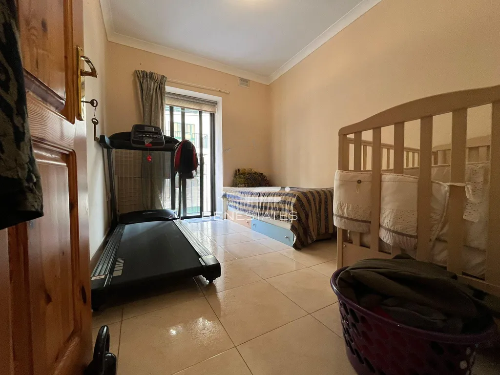 Квартира в Сан-Лоренце, Мальта, 107 м² - фото 6