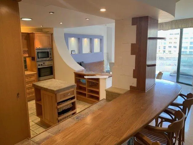 Квартира в Сан-Лоренце, Мальта, 202 м² - фото 6