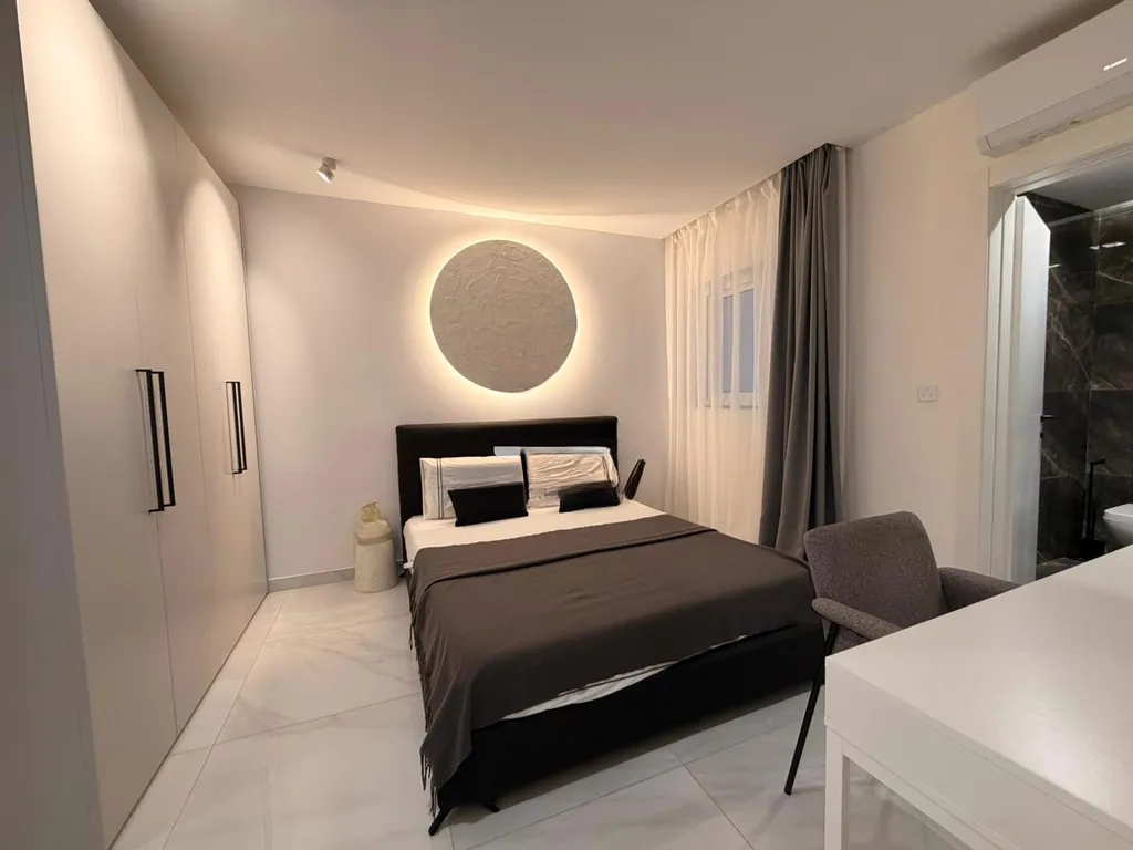 Квартира в Ауре, Мальта, 110 м² - фото 6