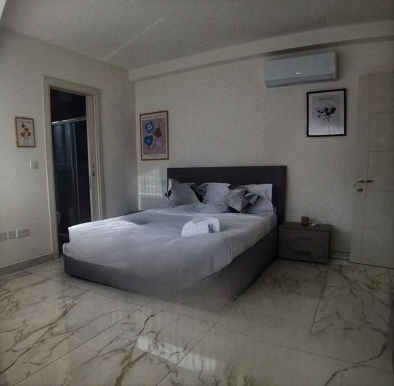 Квартира в Сан-Лоренце, Мальта, 110 м² - фото 6