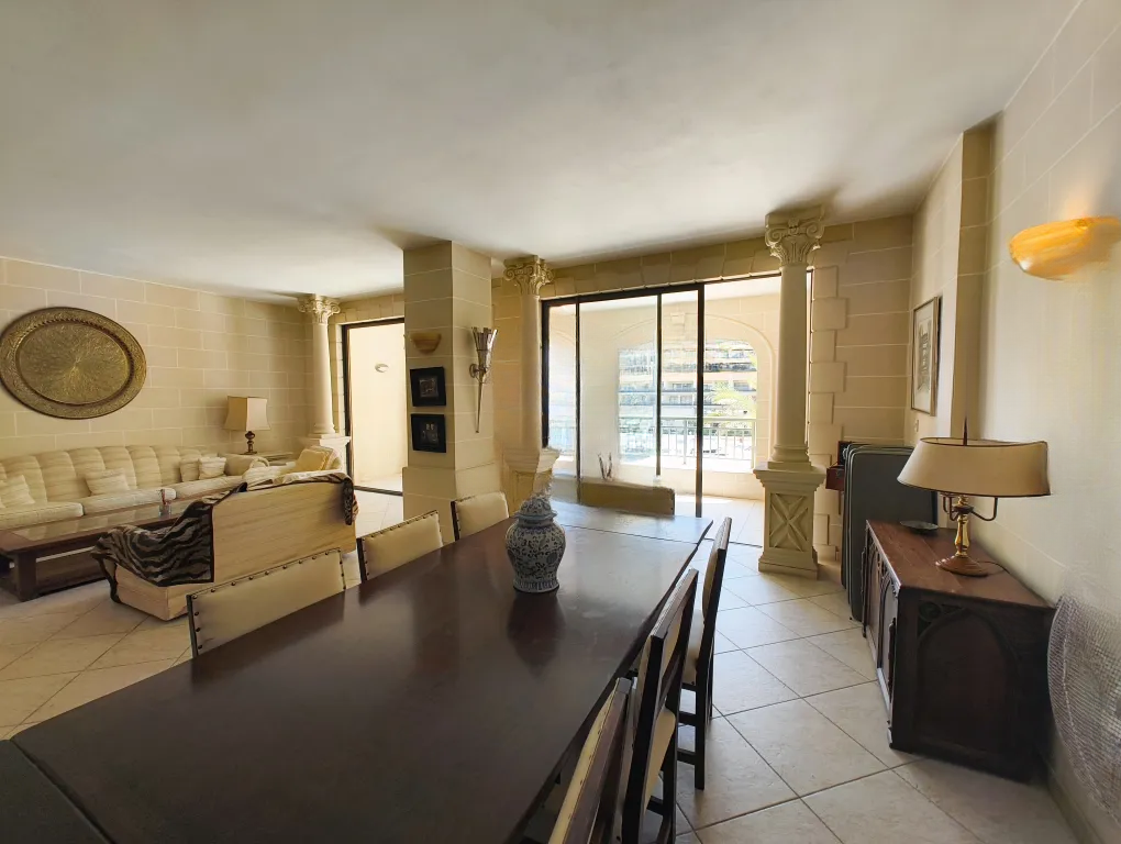 Квартира в Сан-Лоренце, Мальта, 185 м² - фото 6