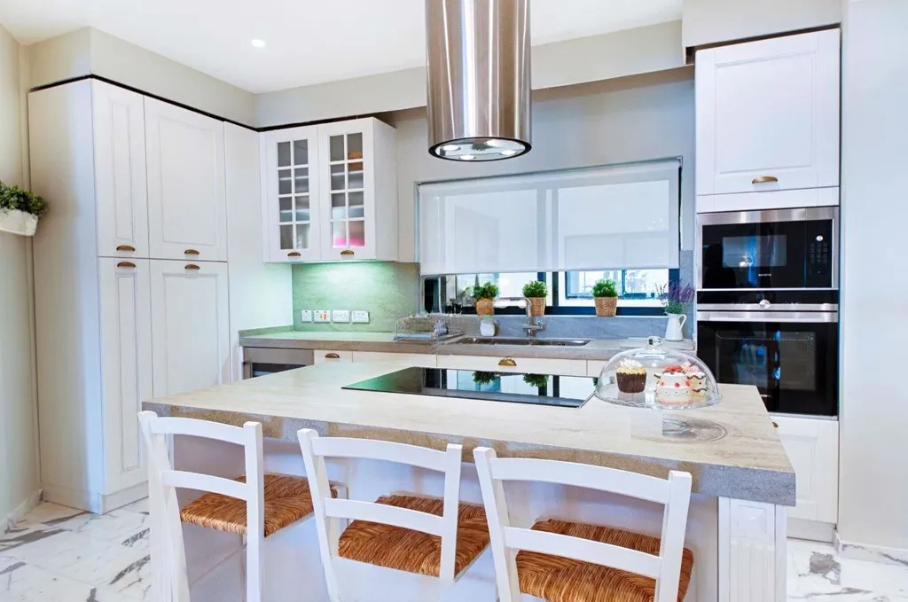 Квартира в Слиме, Мальта, 300 м² - фото 6