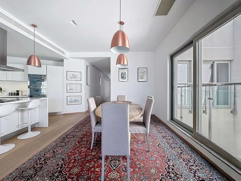 Квартира в Сан-Лоренце, Мальта, 179 м² - фото 6