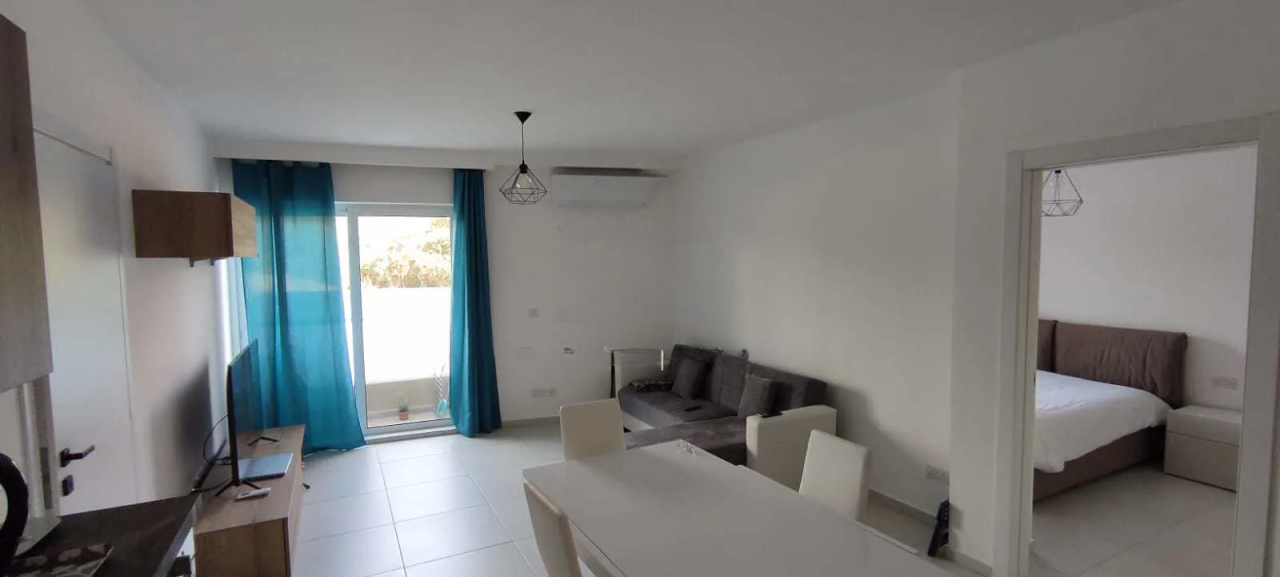 Квартира в Сан-Лоренце, Мальта, 70 м² - фото 6