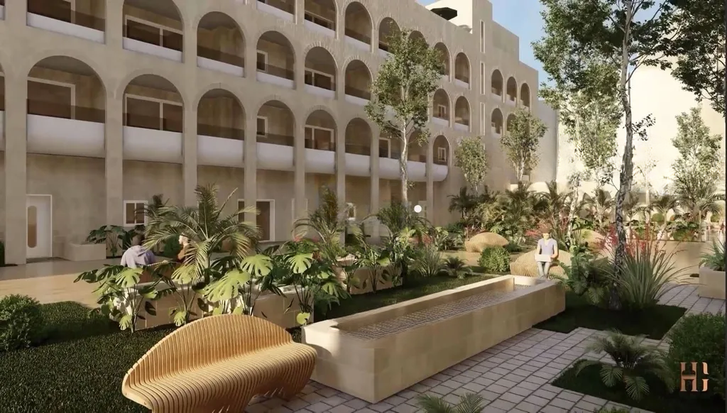 Квартира в Сан-Лоренце, Мальта, 74 м² - фото 6