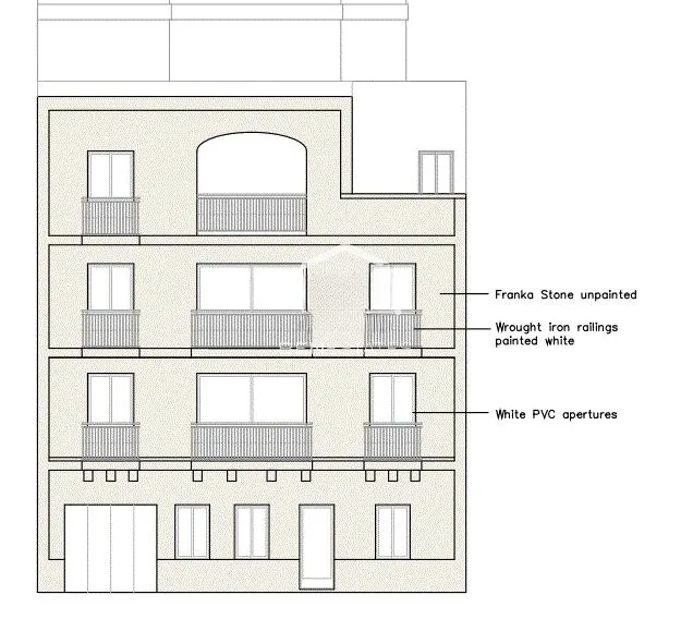 Квартира в Сан-Лоренце, Мальта, 119 м² - фото 6