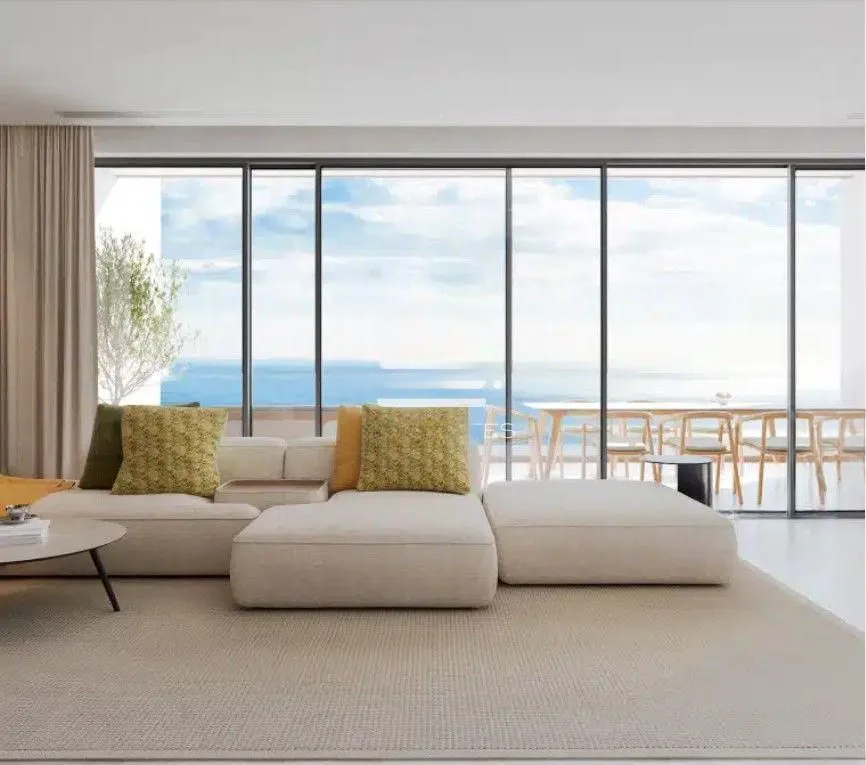 Квартира в Слиме, Мальта, 188 м² - фото 6