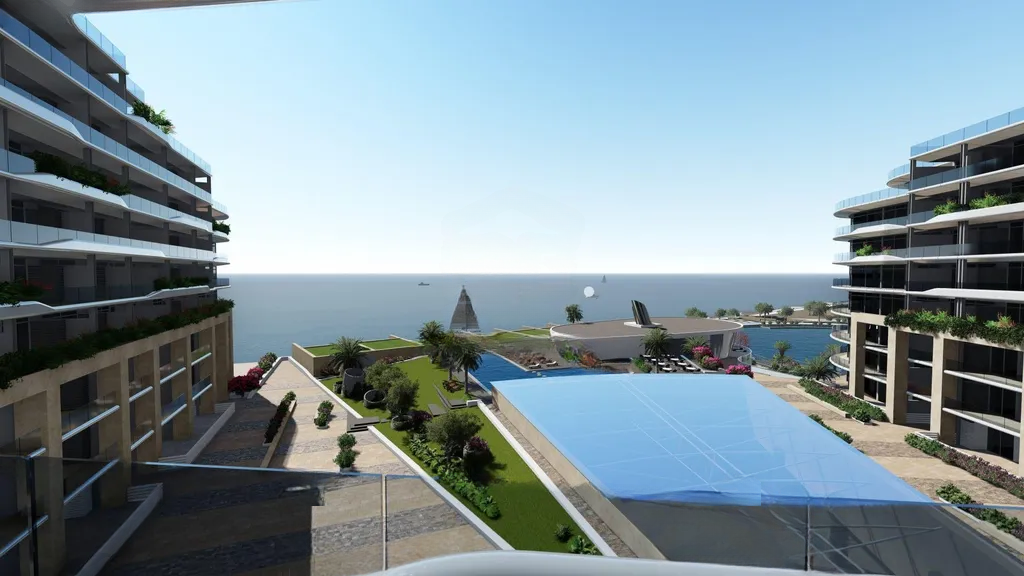 Квартира в Калькаре, Мальта, 256 м² - фото 6