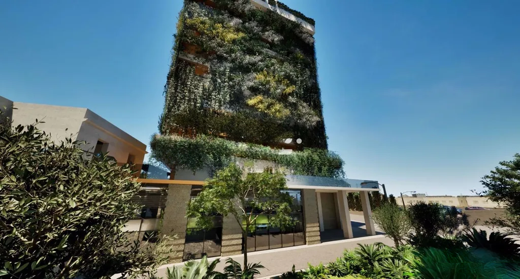 Квартира в Сан-Лоренце, Мальта, 165 м² - фото 6