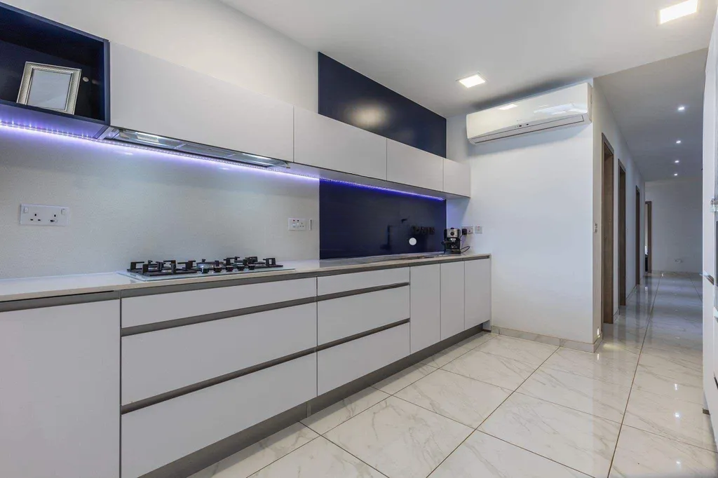 Квартира в Буджиббе, Мальта, 122 м² - фото 6