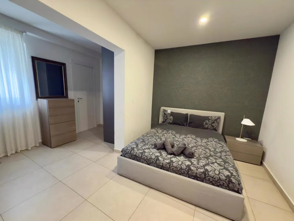 Квартира в Сан-Лоренце, Мальта, 90 м² - фото 7