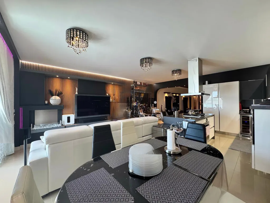 Квартира в Корми, Мальта, 180 м² - фото 7