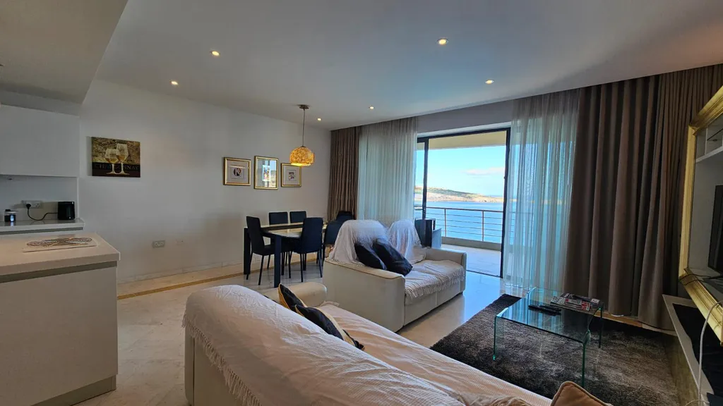 Квартира в Сан-Лоренце, Мальта, 275 м² - фото 7