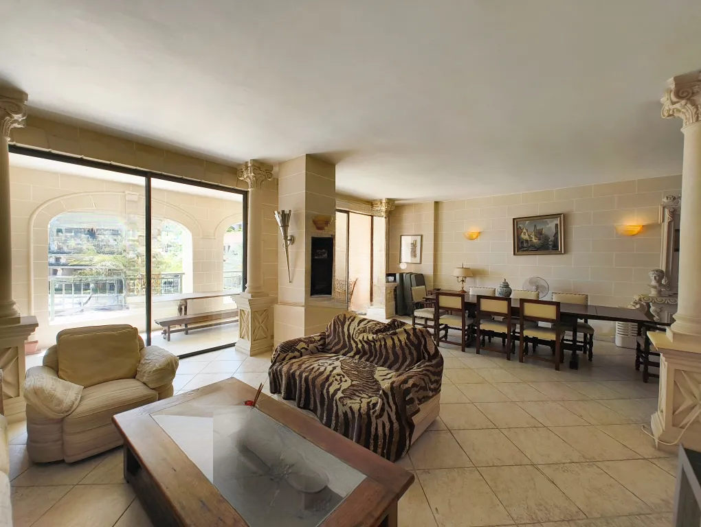 Квартира в Сан-Лоренце, Мальта, 185 м² - фото 7