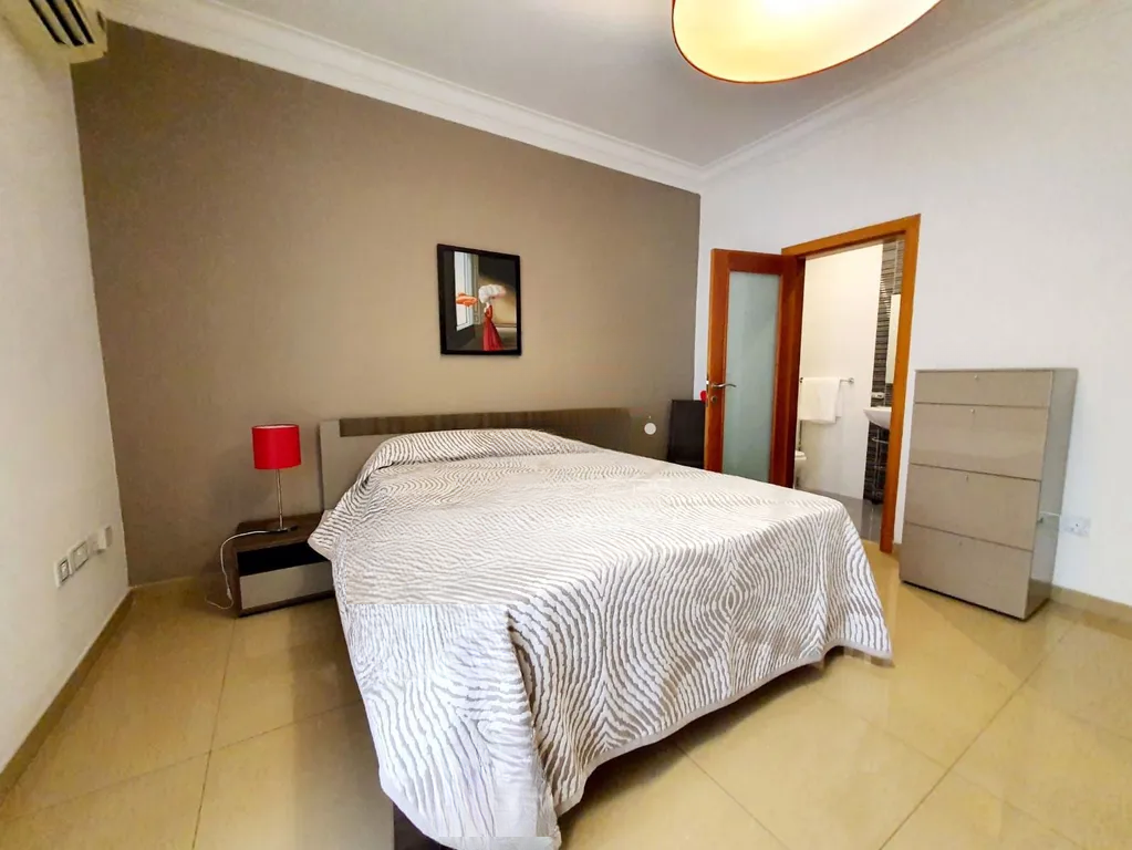 Квартира в Слиме, Мальта, 240 м² - фото 7