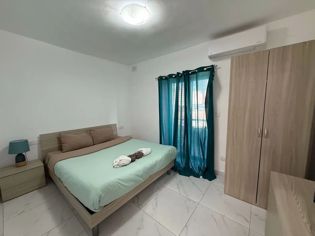 Квартира в Свийи, Мальта, 97 м² - фото 7