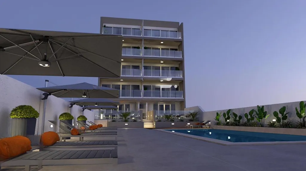 Квартира в Сан-Лоренце, Мальта - фото 7