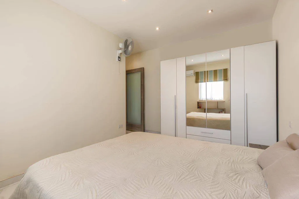 Квартира в Буджиббе, Мальта, 122 м² - фото 7