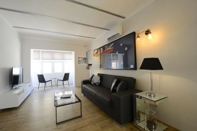 Квартира в Сан-Лоренце, Мальта, 126 м² - фото 7