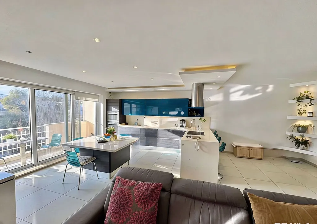 Квартира в Ибраче, Мальта, 139 м² - фото 7