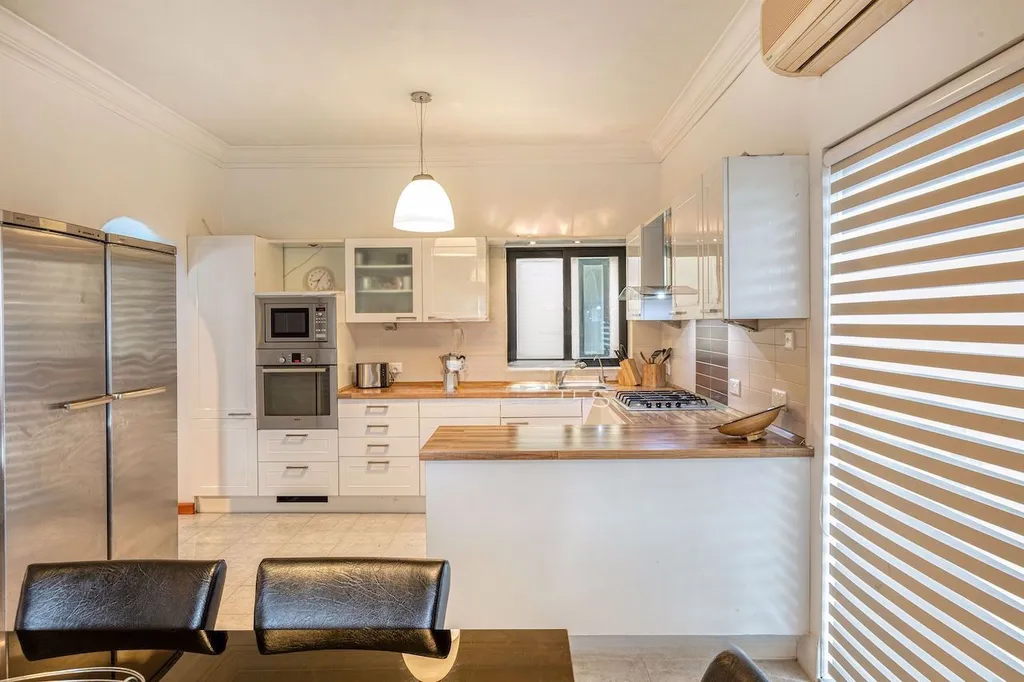 Квартира в Пемброке, Мальта, 129 м² - фото 7