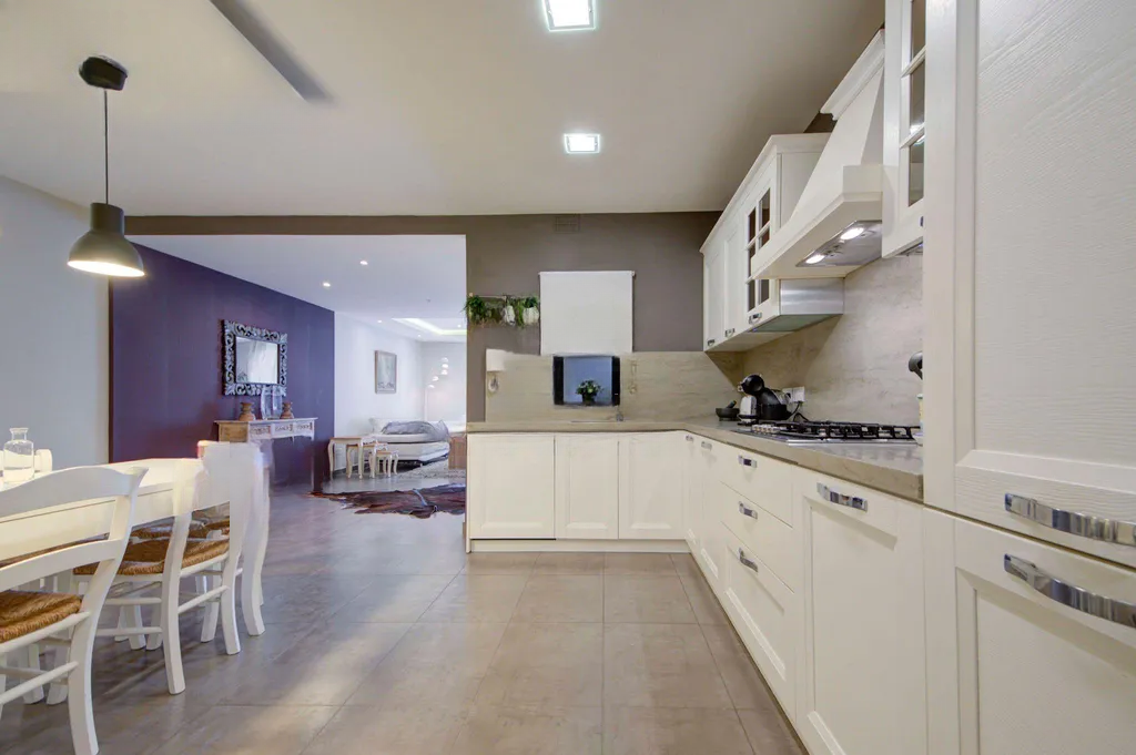 Квартира в Ибраче, Мальта, 150 м² - фото 7