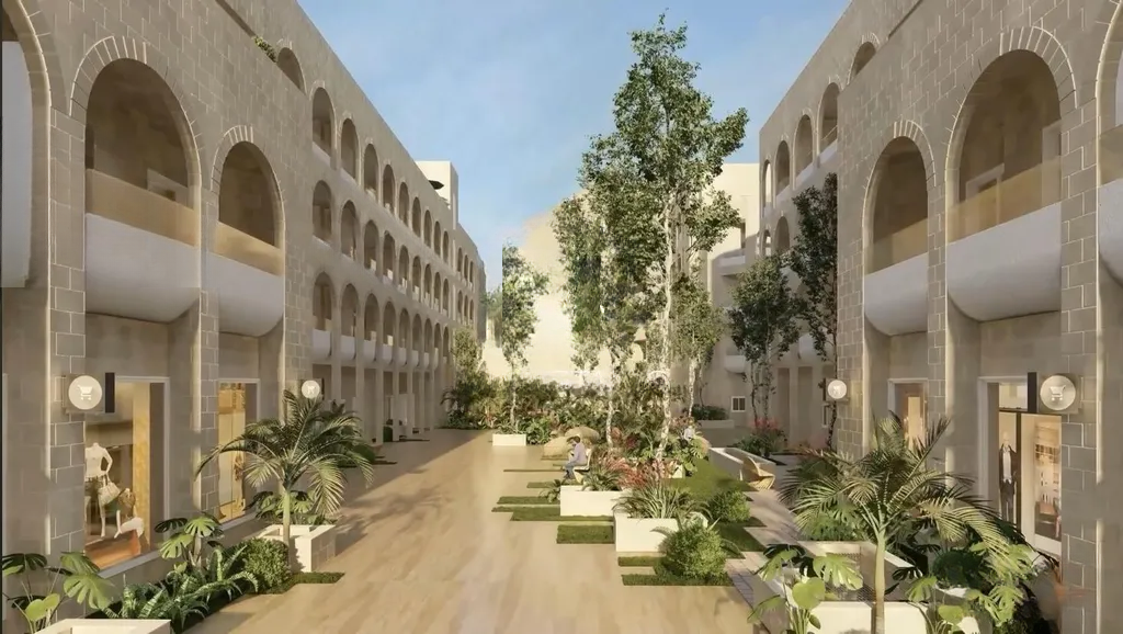 Квартира в Сан-Лоренце, Мальта, 109 м² - фото 7