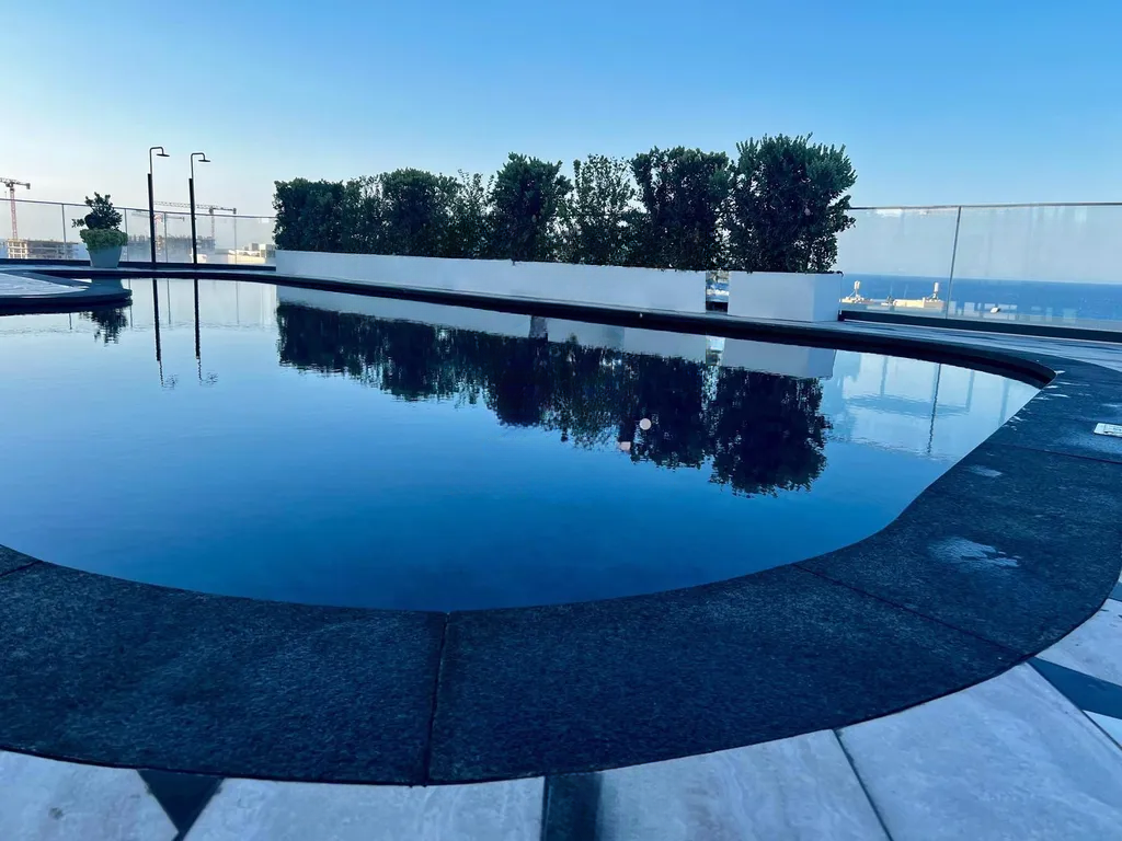 Квартира в Сан-Лоренце, Мальта, 59 м² - фото 7