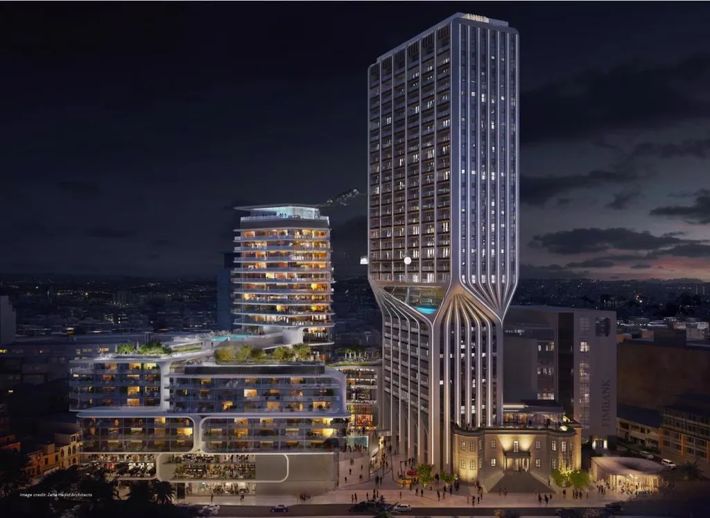 Квартира в Сан-Лоренце, Мальта, 65 м² - фото 7