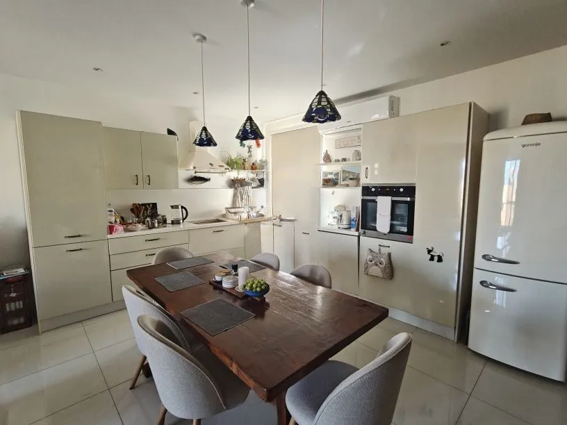 Квартира в Бирзеббудже, Мальта, 107 м² - фото 7