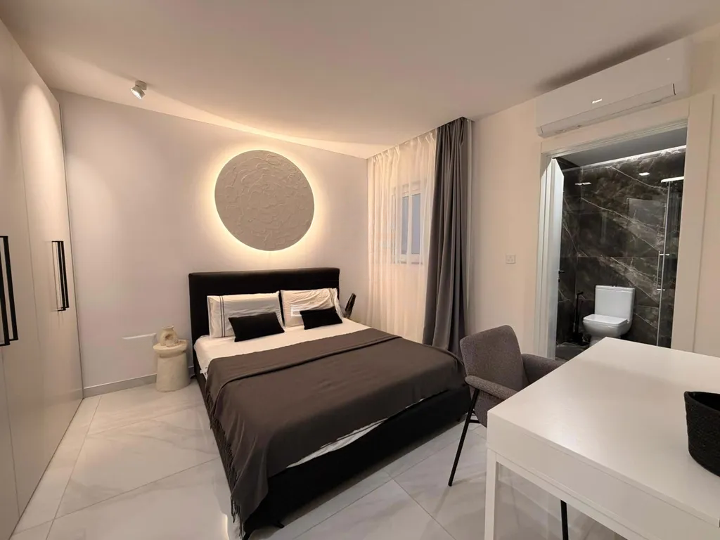 Квартира в Ауре, Мальта, 110 м² - фото 7