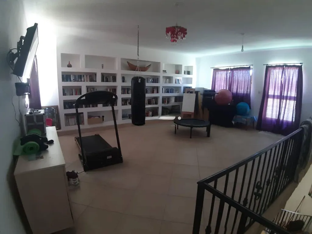 Квартира в Бирзеббудже, Мальта, 230 м² - фото 7