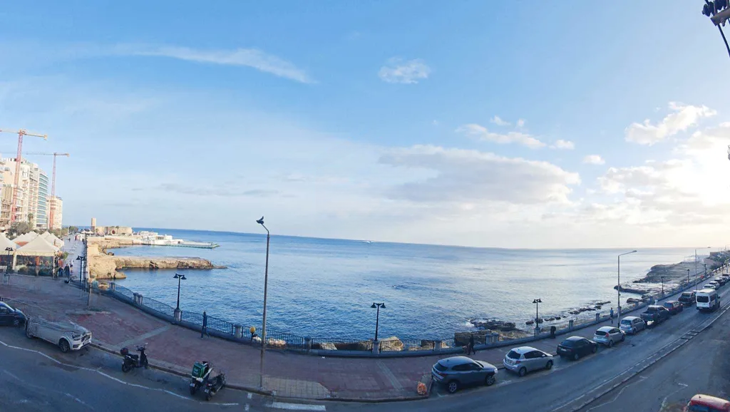 Квартира в Слиме, Мальта, 172 м² - фото 7