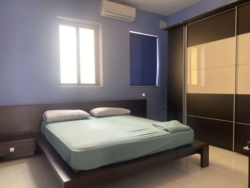 Квартира в Маникате, Мальта, 145 м² - фото 7