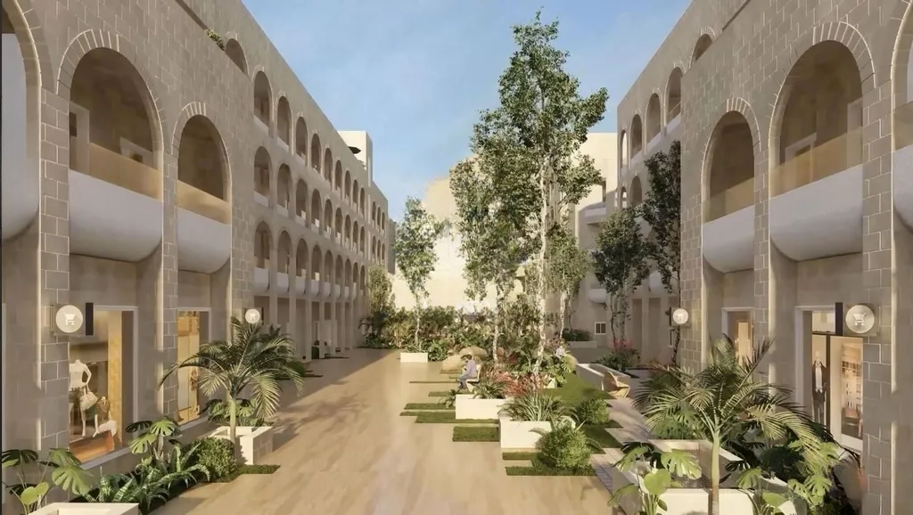 Квартира в Сан-Лоренце, Мальта, 74 м² - фото 7