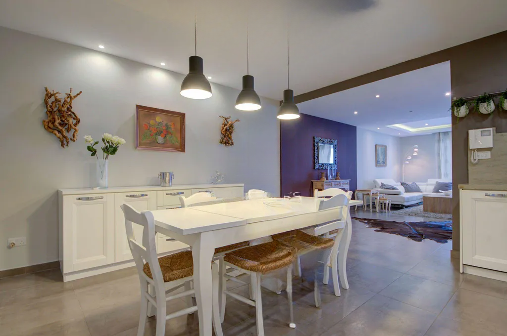 Квартира в Ибраче, Мальта, 150 м² - фото 8