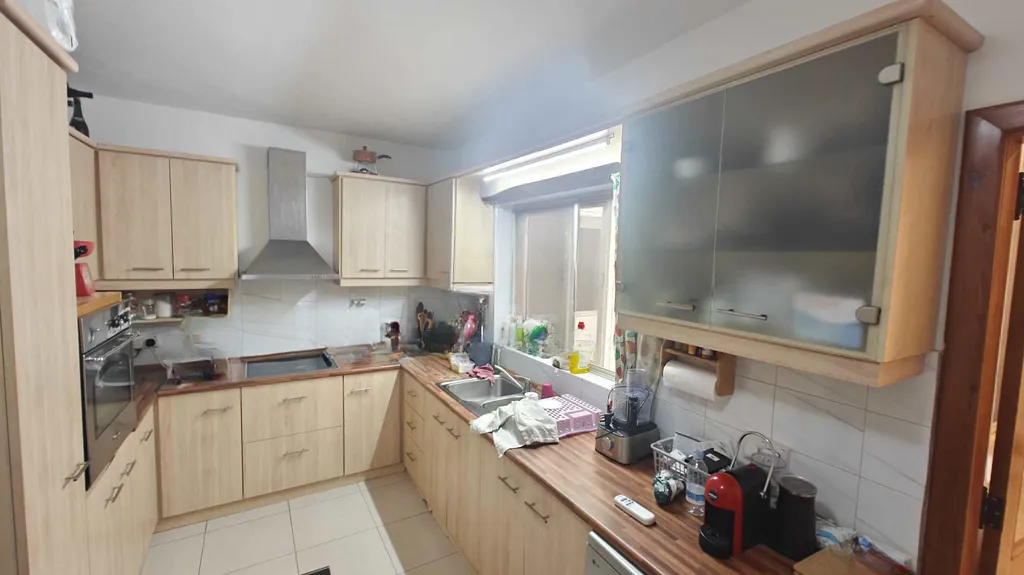 Квартира в Свийи, Мальта, 184 м² - фото 8