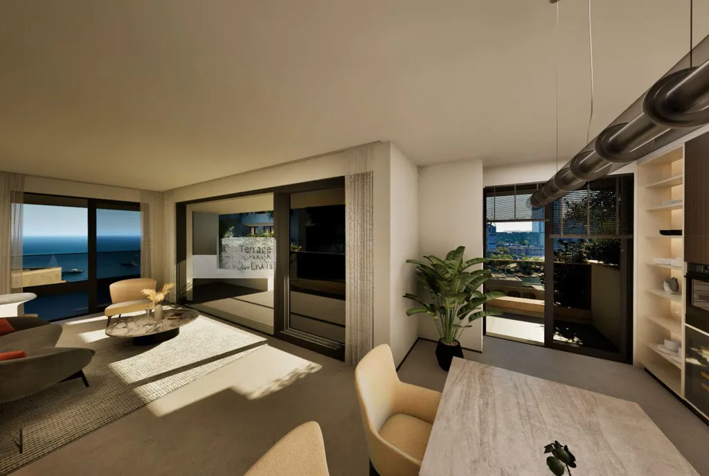 Квартира в Сан-Лоренце, Мальта, 143 м² - фото 8