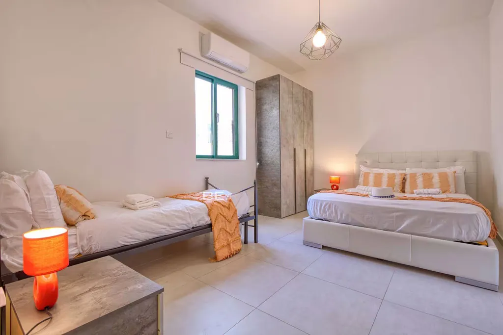 Квартира в Слиме, Мальта - фото 8