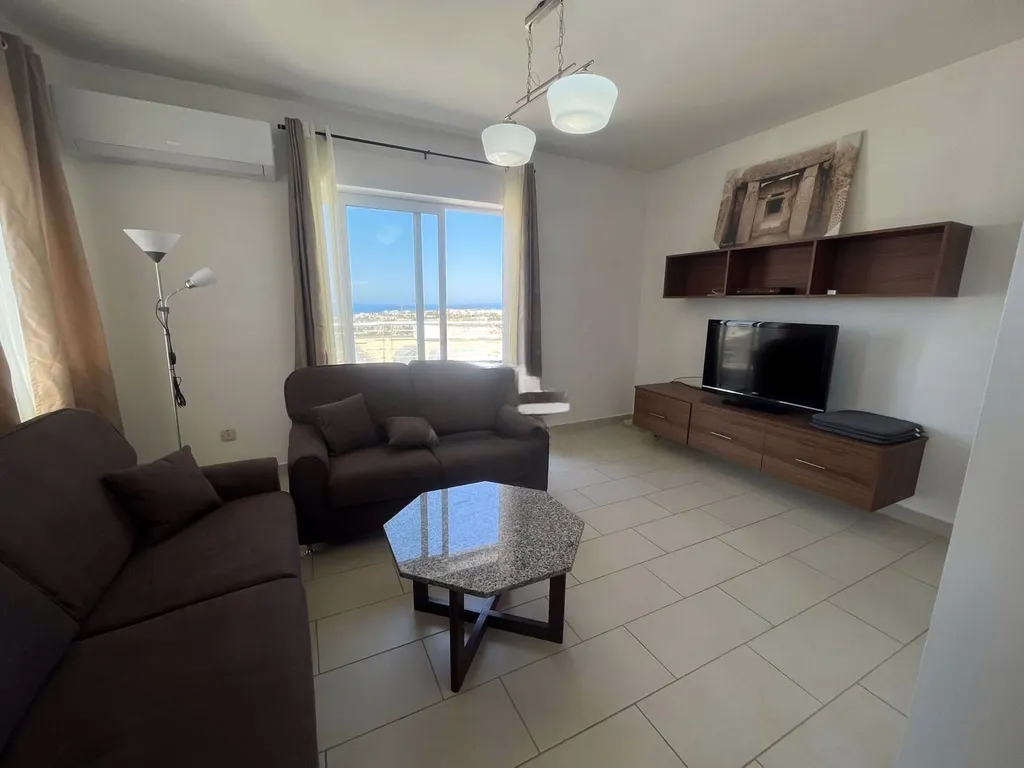 Квартира в Меллихе, Мальта, 132 м² - фото 8