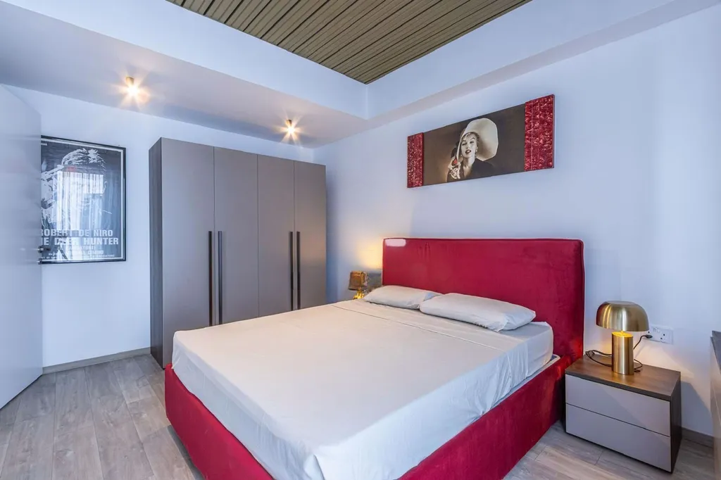 Квартира в Гзире, Мальта, 96 м² - фото 8