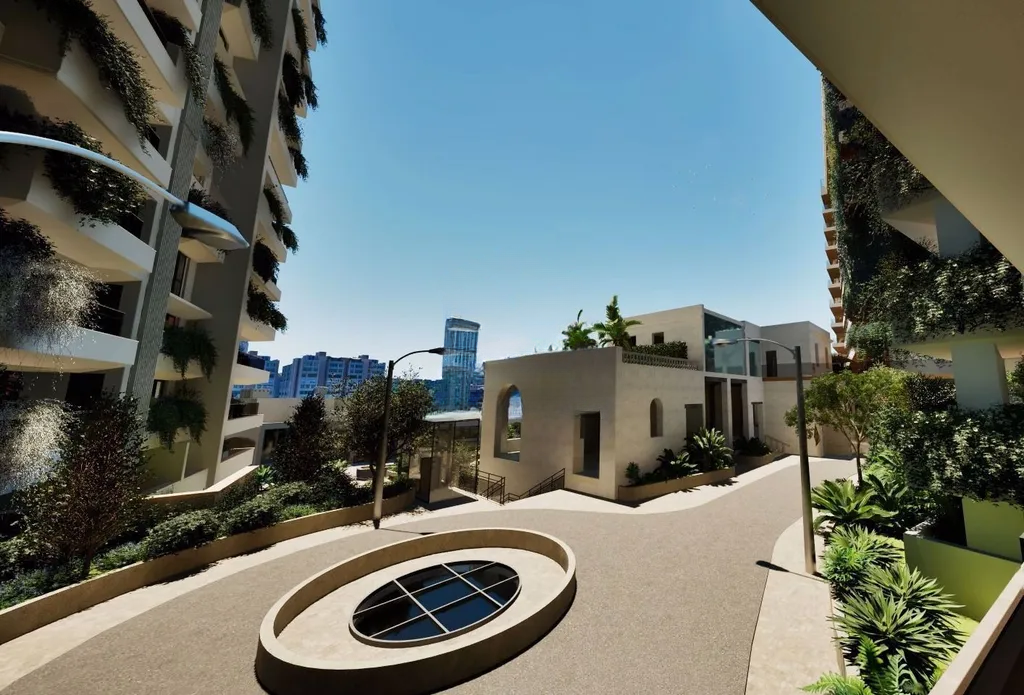 Квартира в Сан-Лоренце, Мальта, 89 м² - фото 8