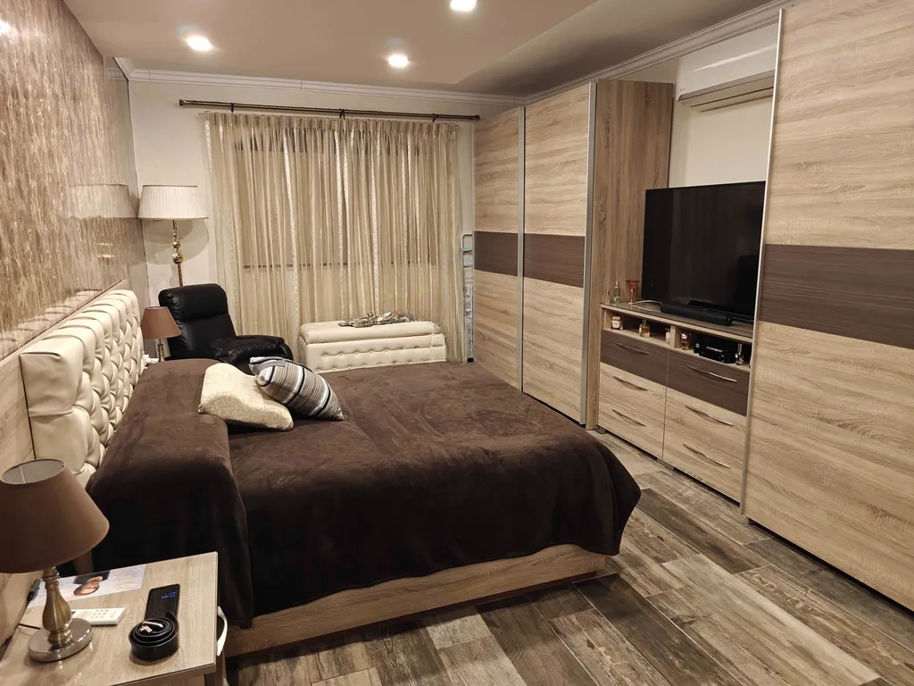 Квартира в Сан-Лоренце, Мальта, 120 м² - фото 8