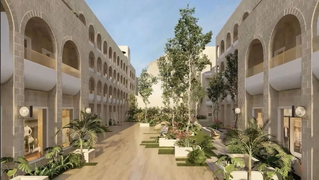 Квартира в Сан-Лоренце, Мальта, 126 м² - фото 7