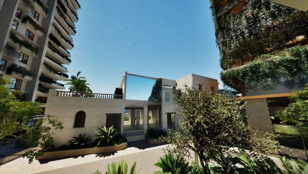 Квартира в Сан-Лоренце, Мальта, 166 м² - фото 8