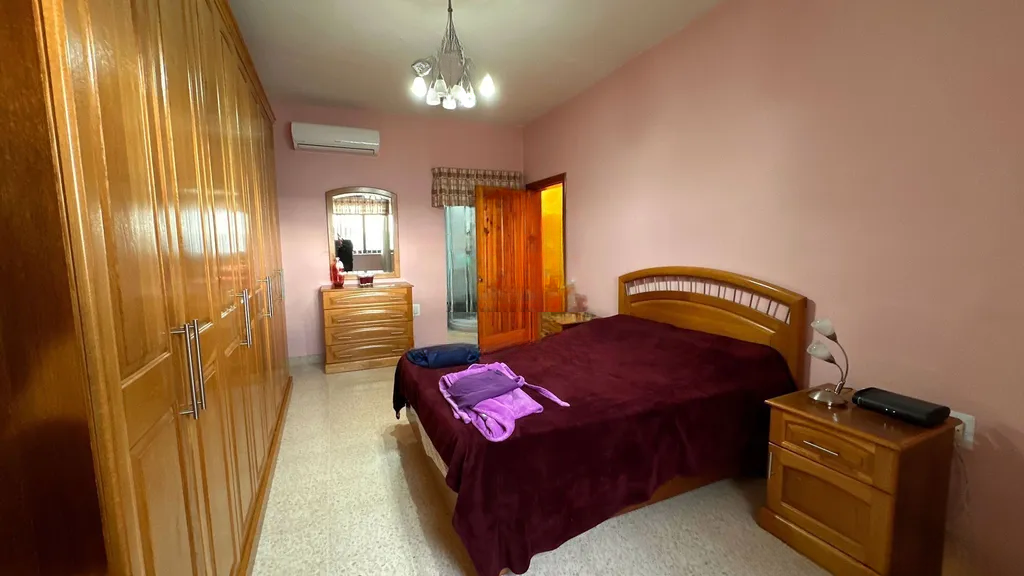 Квартира в Сватаре, Мальта, 117 м² - фото 8