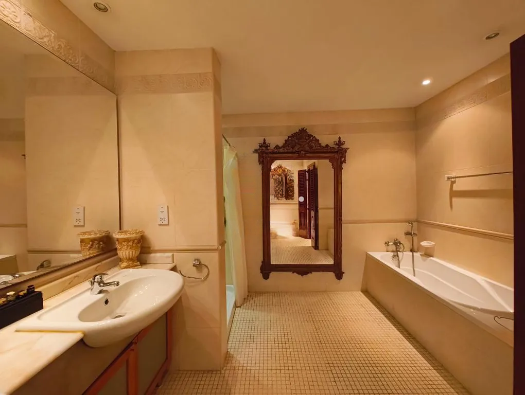 Квартира в Сан-Лоренце, Мальта, 185 м² - фото 8